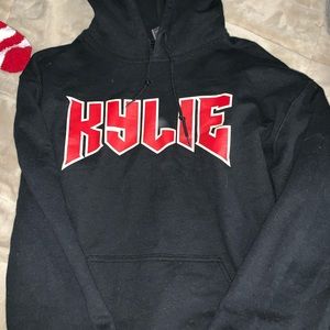 Kylie Sweatshirt